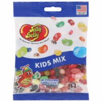 Jelly Belly Kids Mix