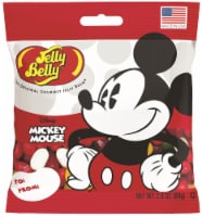 Jelly Belly Mickey Mouse Jelly Beans Perspective: Main