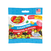 Jelly Belly® Sugar-Free Assorted Flavors Jelly Beans Perspective: Main