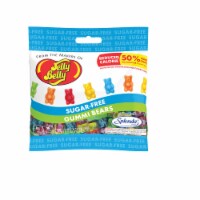 Jelly Belly® Sugar Free Gummi Bears Perspective: Main