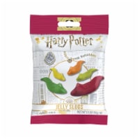 Jelly Belly Harry Potter Jelly Slugs Chewy Candy Perspective: Main
