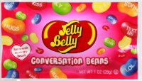 Jelly Belly Conversation Beans