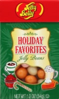Jelly Belly Holiday Favorites Jelly Beans Perspective: Main