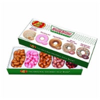 Jelly Belly Krispy Kreme 4.25 oz Box Candy