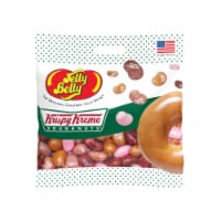 Jelly Belly® Krispy Kreme Doughnuts Jelly Beans Perspective: Main