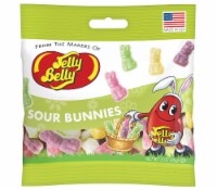 Jelly Bellies Sour Bunnies Gummies Perspective: Main