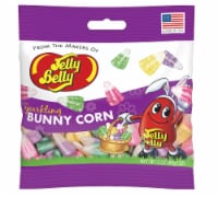 Jelly Belly Sparkling Bunny Corn Gummies Perspective: Main