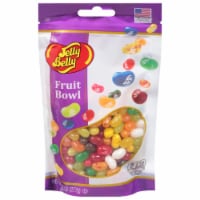 Jelly Belly Fruit Bowl Jellybeans Perspective: Main