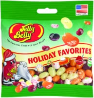 Jelly Belly Holiday Favorites Jelly Beans Perspective: Main