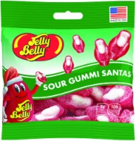 Jelley Belly Sour Gummi Santas Perspective: Main