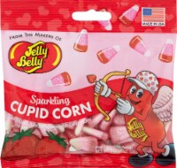 Jelly Belly Sparkling Cupid Corn Candy Perspective: Main