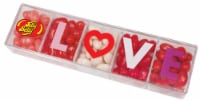 Jelly Belly Love Jelly Beans Valentine Candy Perspective: Main