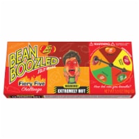 Jelly Belly BeanBoozled Fiery Five Jellybeans Perspective: Main