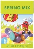 Jelly Belly Spring Mix Jelly Beans Perspective: Main