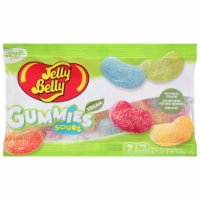 Jelly Belly Sour Gummies Perspective: Main