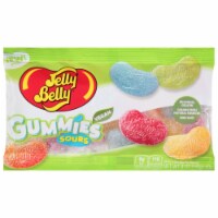 Jelly Belly Sour Gummies Perspective: Main