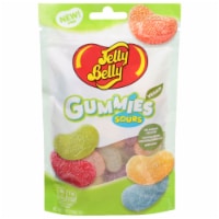 Jelly Belly Sour Gummies Perspective: Main