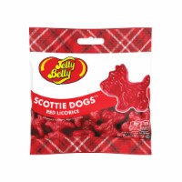 Jelly Belly Scottie Dogs Red Licorice Perspective: Main