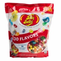 Jelly Belly Original Gourmet Jelly Beans, 30 Flavors (51 Ounce)