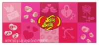 Jelly Belly Valentine's Gift Box Candy Perspective: Main