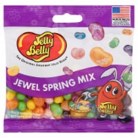 Jelly Belly Jewel Spring Mix