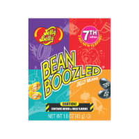 Jelly Belly® Beanboozled® 7th Edition Perspective: Main