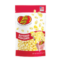 Jelly Belly Buttered Popcorn Jelly Beans Perspective: Main