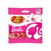 Jelly Belly® Barbie™ Grab & Go Candy Bag Perspective: Main