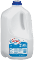 Umpqua Dairy 2% Milk Perspective: Main