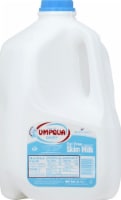 Umpqua Dairy Skim Milk Perspective: Main