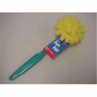 DDI 349208 Pom-Pom Dish Mops - Sponge Case of 144