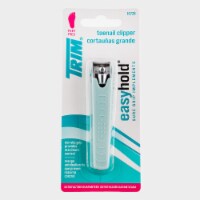 Trim Easyhold Toenail 03289 Clipper, 1 Count