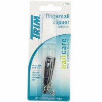 Trim Fingernail Clipper