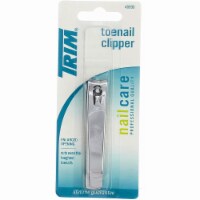 Trim Neatfeet Deluxe Toenail 00448 Clipper, 1 Count