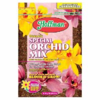 Hoffman A H /Good Earth Orchid Mix, 4-Qts.