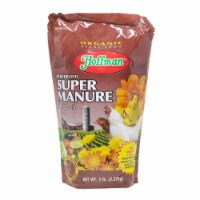 Hoffman A H Inc/Good Earth 20505 Dehydrated Poultry Manure, 5 Lb