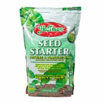Hoffman A H /Good Earth 30103 Seed Starter Mix, 10 Qts.