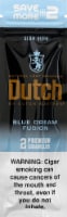 Dutch Masters® Blue Dream Fusion Cigar