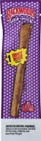 Backwoods® Wild & Mild® Honey Berry Cigar Perspective: Main