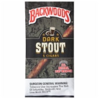 Backwoods Dark Stout Cigars
