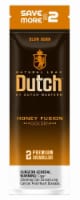 Dutch Honey Fusion Golden Cigarillos