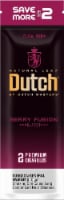 Dutch Berry Fusion Burst Cigarillos
