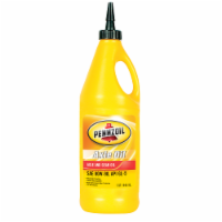 Pennzoil® 80W-90 Axle Oil Perspective: Main