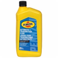Pennzoil® Automatic Transmission Fluid Perspective: Main