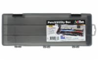 Artbin Pencil Utility Box - Charcoal Perspective: Main