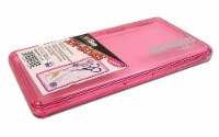 ArtBin Sew-lutions Slim Line Magnetic Box - Raspberry