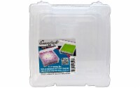 ArtBin Essentials Box-6 X6 Translucent