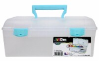 ArtBin Essentials Box Lift Out Tray Aqua