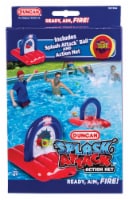 Duncan Splash Attack Action Net Set Perspective: Main
