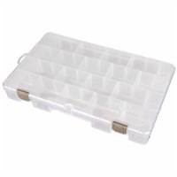 ArtBin Solutions Box 4-48 Compartments-14.125 X9 X2 Translucent